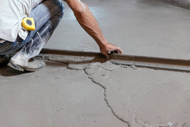 Best Concrete Repair Services  in St Charles, MO