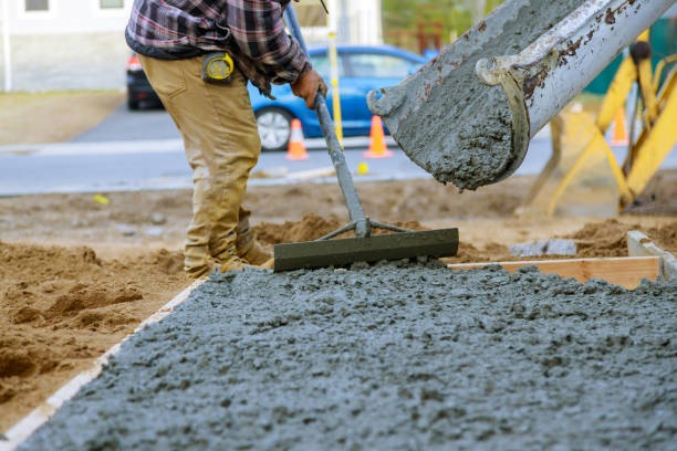 Best Concrete Flooring Contractor  in St Charles, MO
