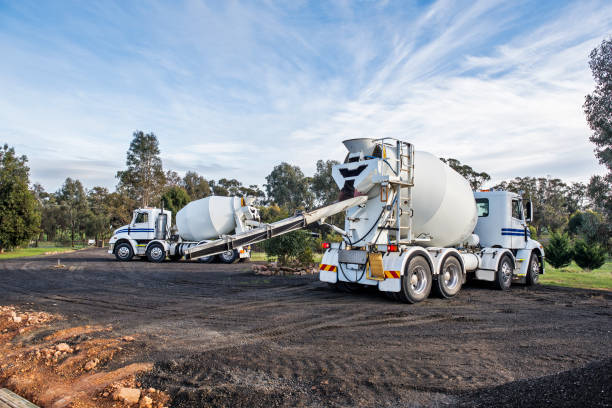 Best Concrete Resurfacing Services  in St Charles, MO