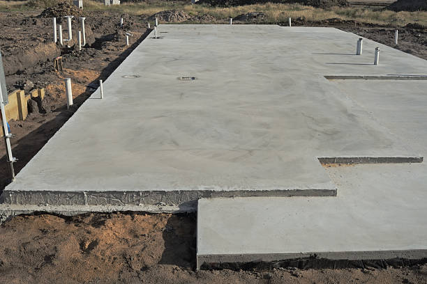 Best Concrete Driveway Installation  in St Charles, MO