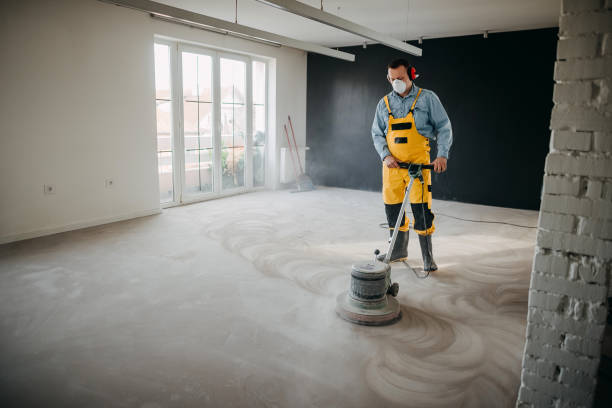 Best Concrete Leveling Services  in St Charles, MO