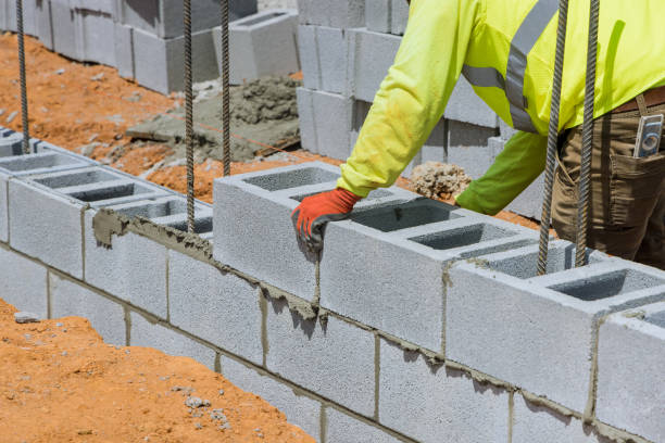 Best Best Concrete Contractor  in St Charles, MO